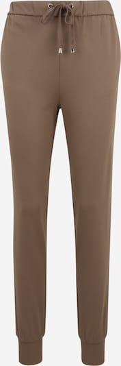 Only (Tall) Pantalon 'POPTRASH' en brocart, Vue avec produit