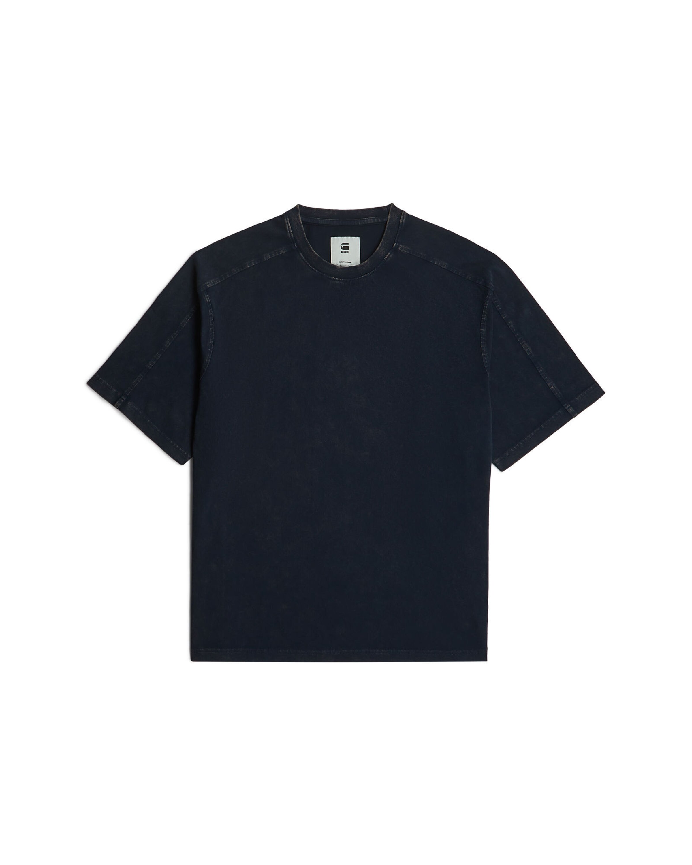 G-STAR Shirt in Blue: front