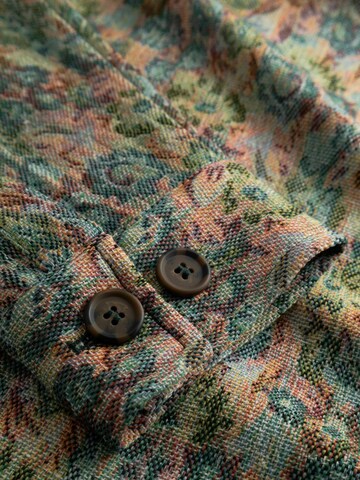 GABBA Between-season jacket ' GABaustin POKT ' in Mixed colours