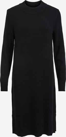 VILA Φόρεμα 'Ril' σε μαύρο, Άποψη προϊόντος