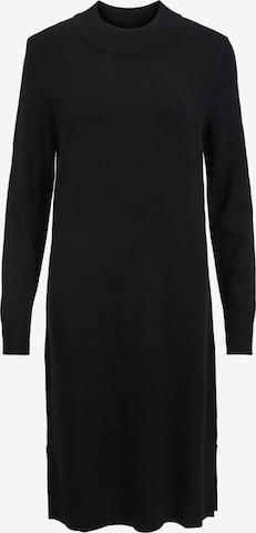 VILA Dress 'Ril' in Black: front