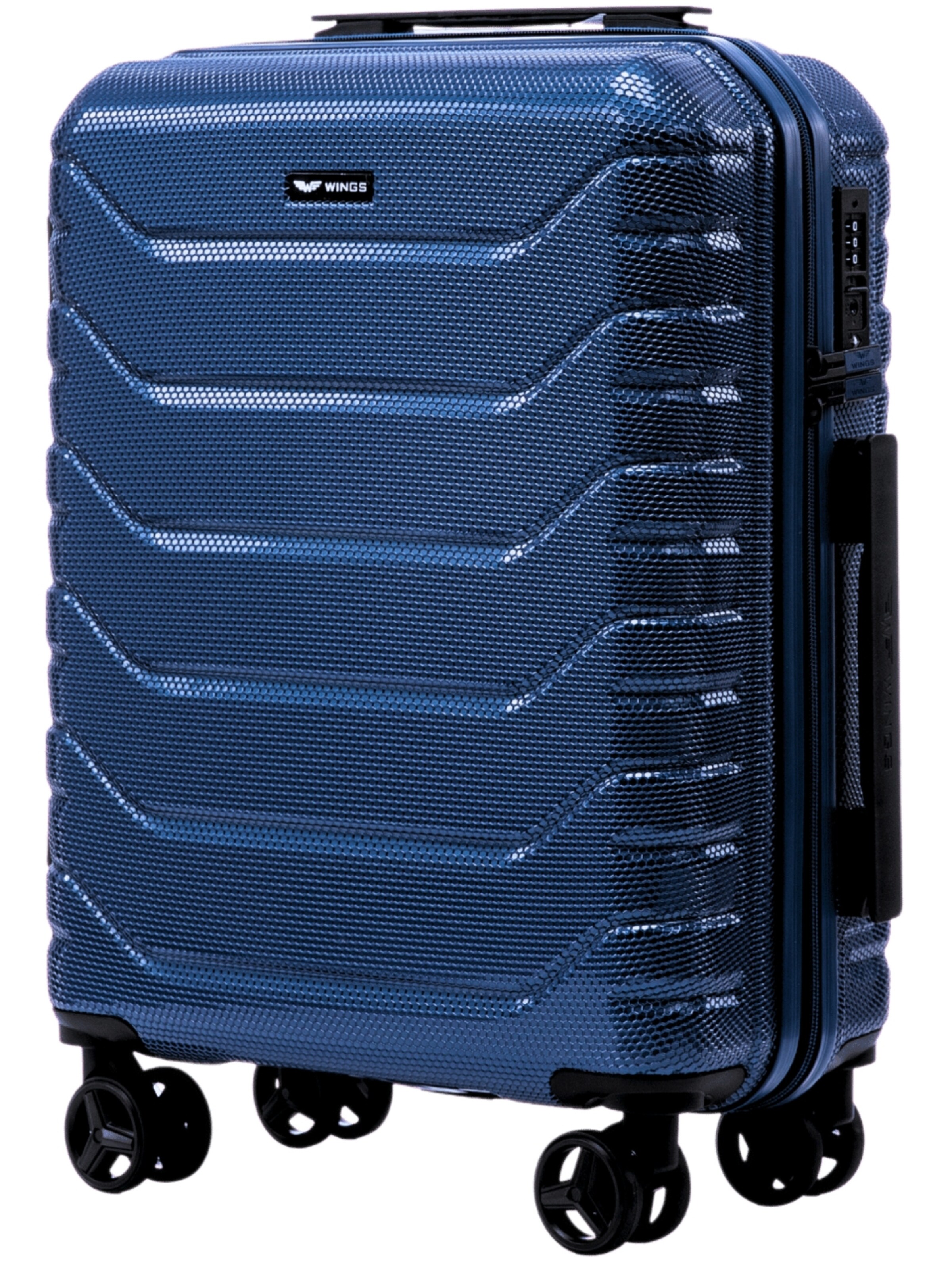 WINGS Cart 'CRAKE' in Blue