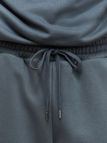 Loosefit Pantalon Next en gris