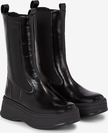 Chelsea Boots Calvin Klein en noir