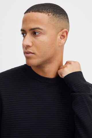 BLEND - Jersey en negro