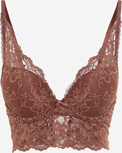 LASCANA Rintaliivi värissä suklaa, Tuotenäkymä