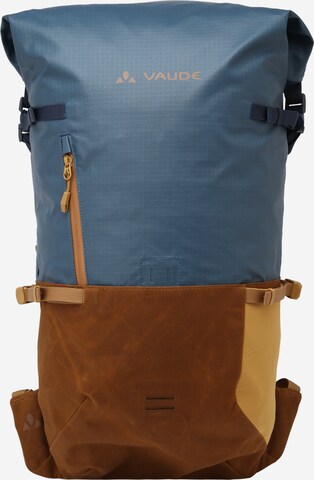 Sac à dos de sport 'CityGo 23' VAUDE en bleu