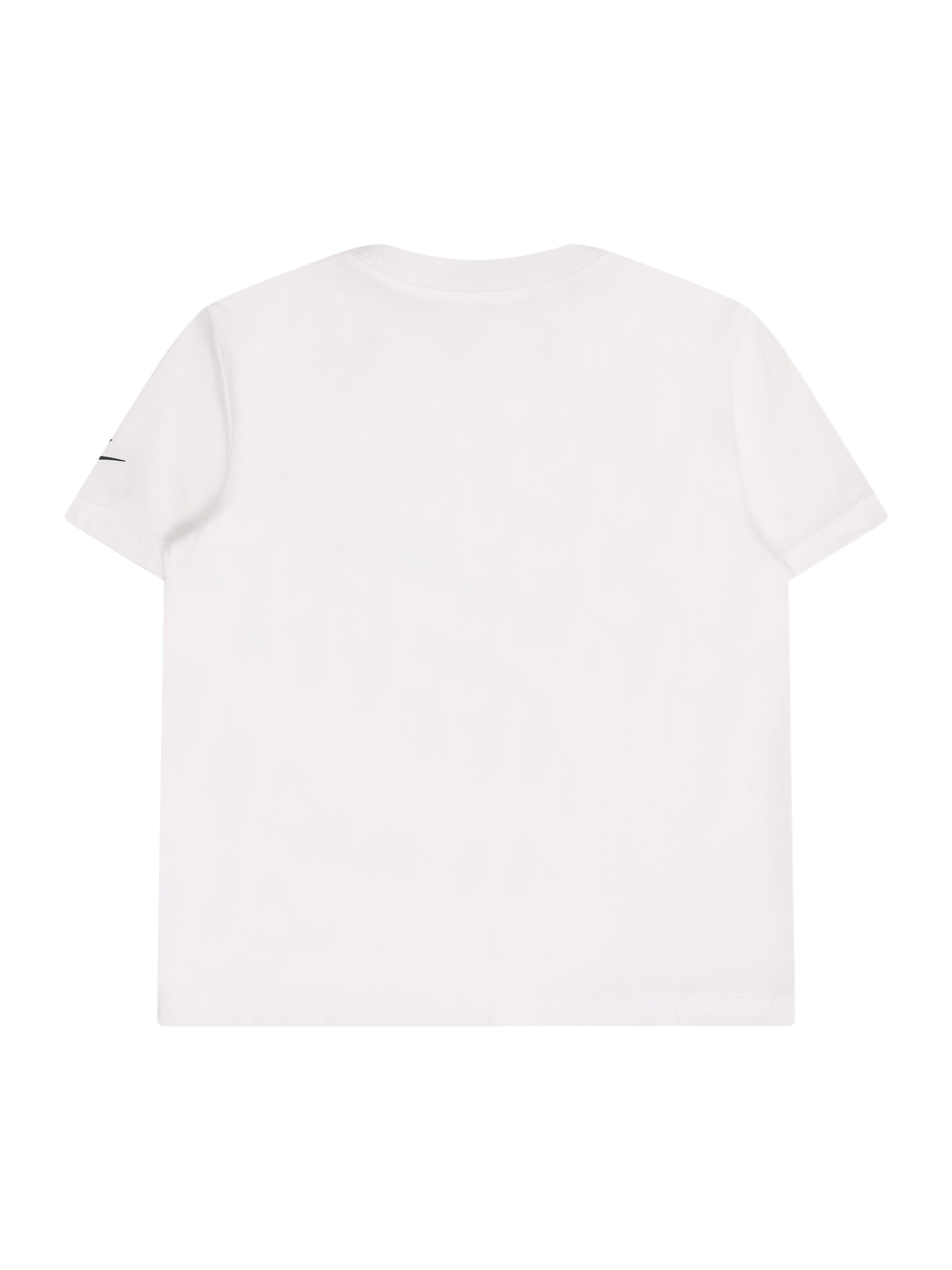 Nike Sportswear Футболка 'GLOW WITH ME' в Белый