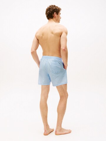 TOMMY HILFIGER Swimming shorts 'Essential' in Blue