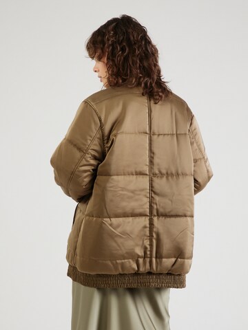 Soft Rebels Jacke 'Rowan' in Grün