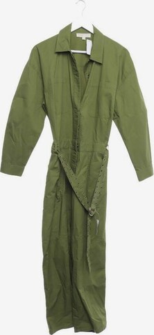 Michael Kors Jumpsuit in M in Green: front