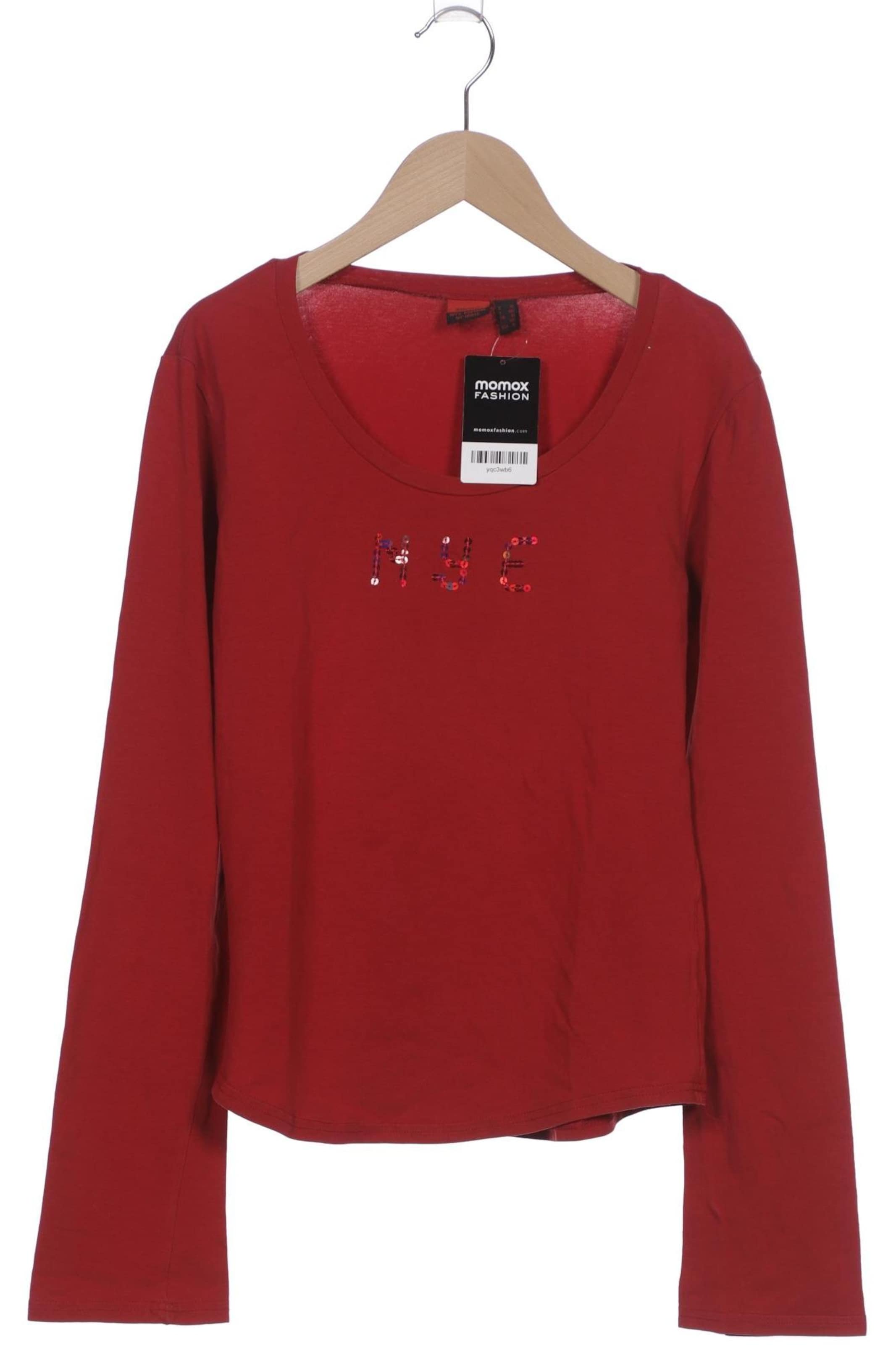 ESPRIT Top & Shirt in XL in Red: front