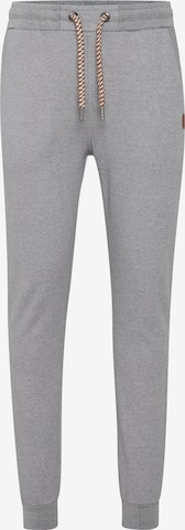 !Solid Pants 'Nafado' in Grey: front