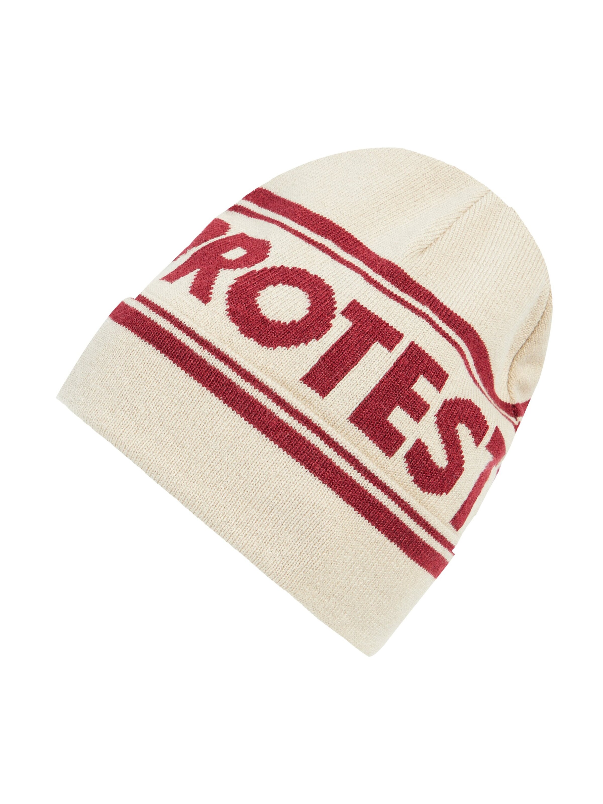 PROTEST Beanie 'PRTWind' in Brown