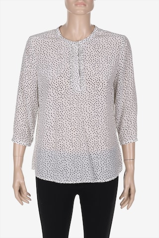 JJB BENSON Blouse & Tunic in L in White: front