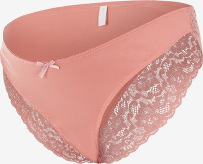 Slip 'Amour' MAMALICIOUS pe roz pastel, Vizualizare produs
