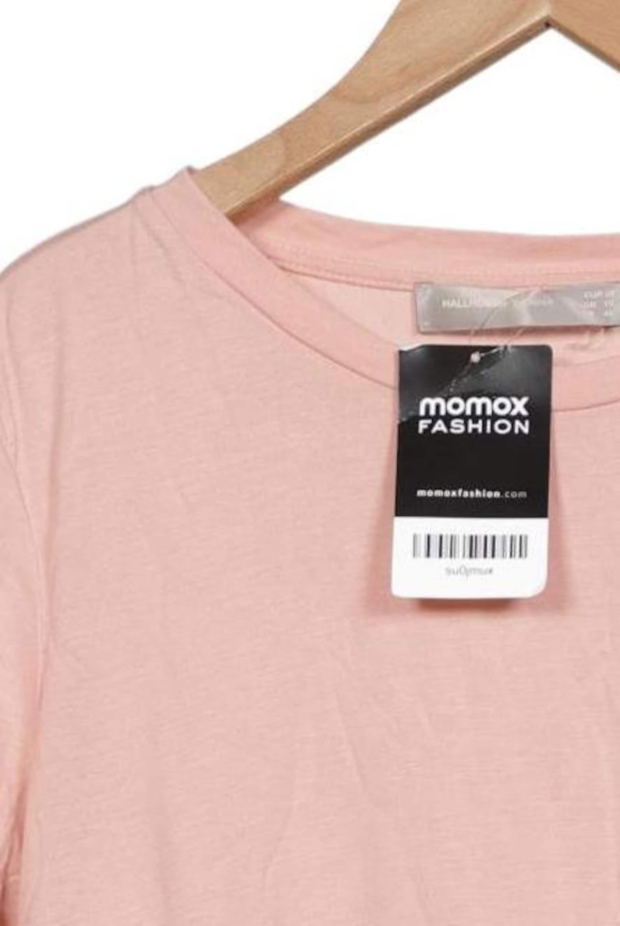 HALLHUBER Top & Shirt in M in Pink