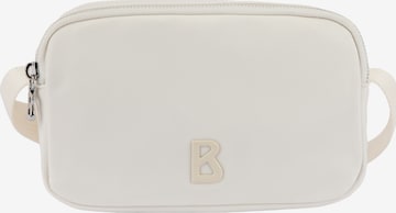 Sac à bandoulière 'Verbier Play 1.0 Avy' BOGNER en blanc : devant