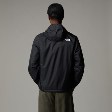 THE NORTH FACE Udendørsjakke ' Alta Vista' i sort