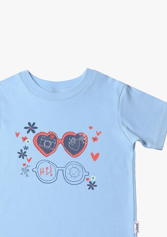 LILIPUT Shirt in Blue