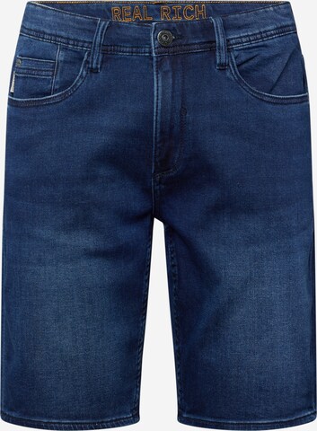 BLEND Jeans in Blauw: voorkant