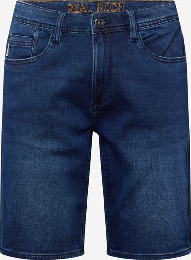 BLEND Jeans i blue denim, Produktvisning