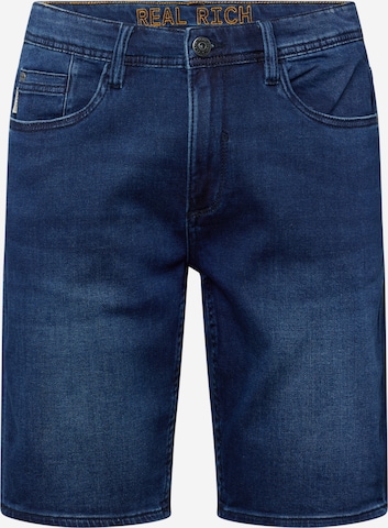 BLEND Jeans in Blue: front