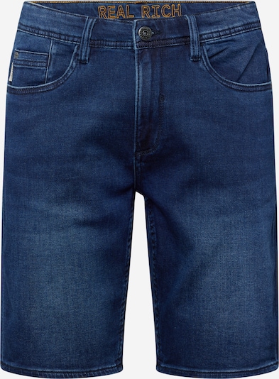 Jeans BLEND di colore blu denim, Visualizzazione prodotti
