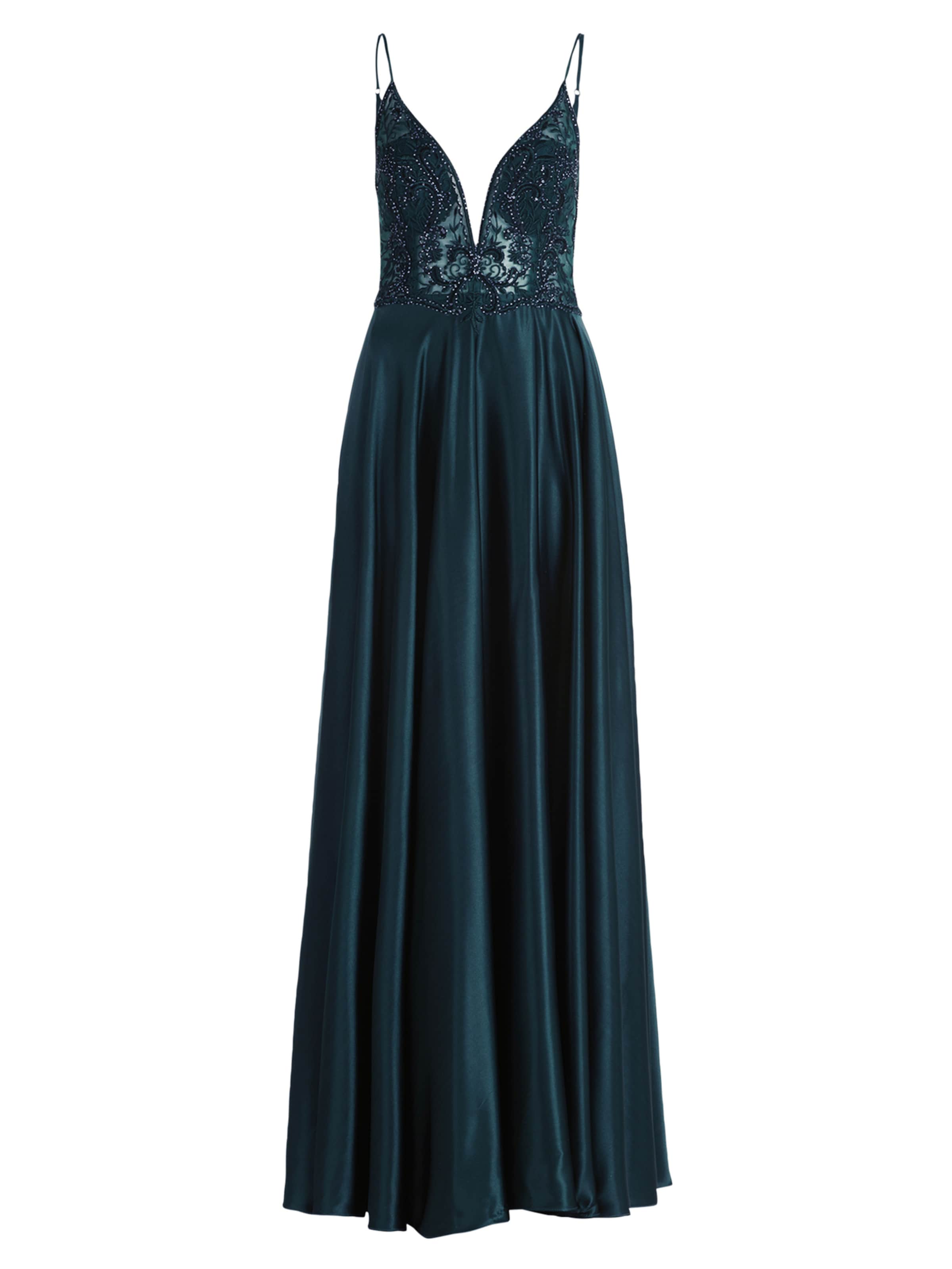 Vera Mont Evening dress in Green: front