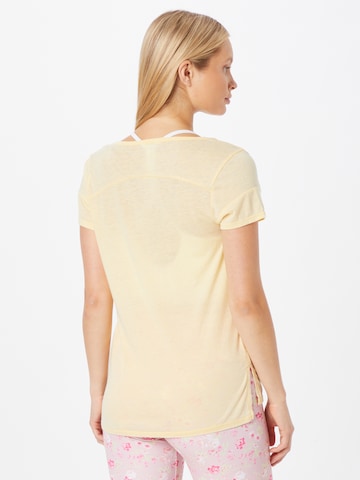 Marika Funkční tričko 'VIVION' – žlutá