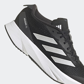 ADIDAS PERFORMANCE Running Shoes 'Adizero SI' in Black