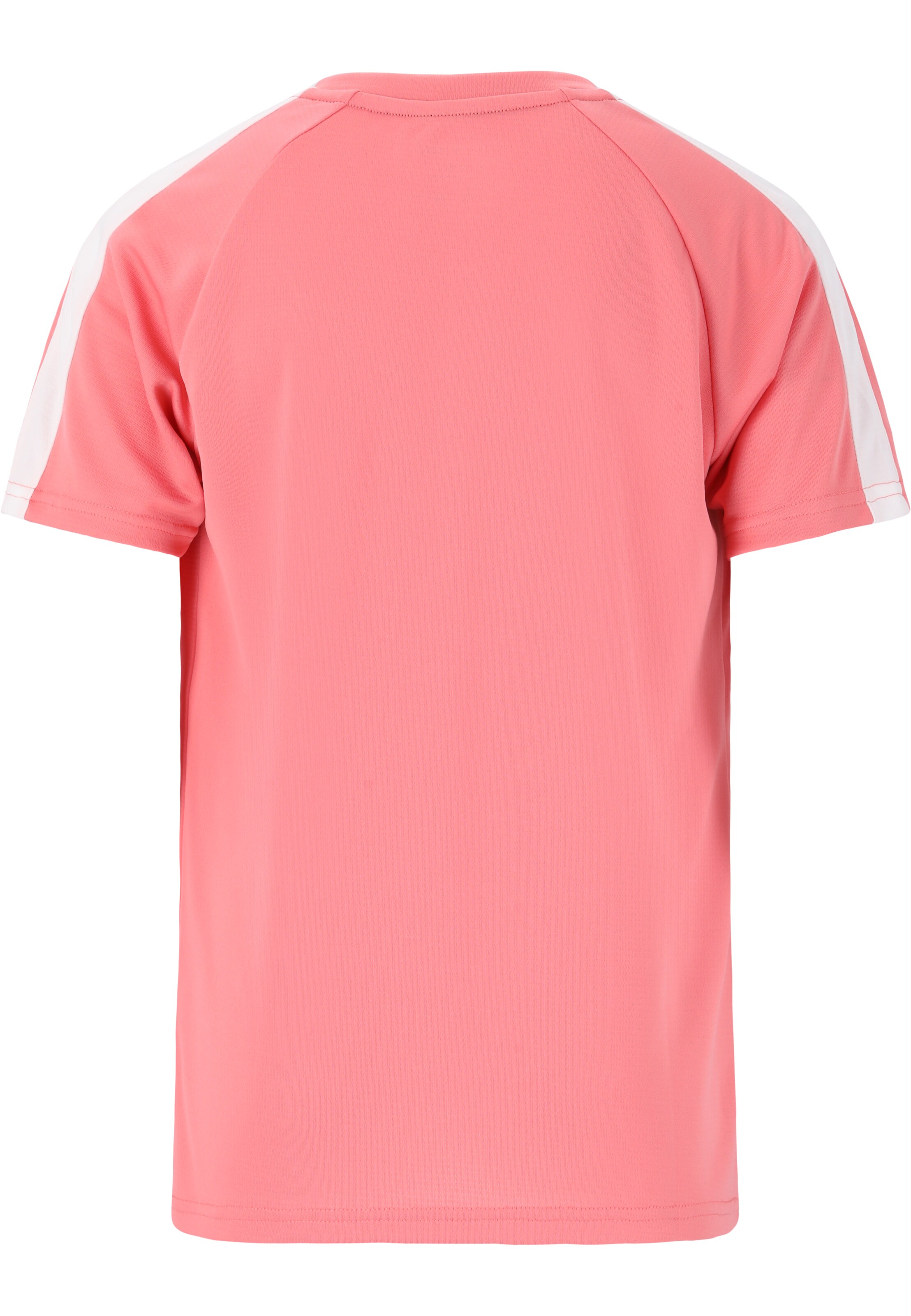ENDURANCE Performance Shirt 'Actty Jr.' in Pink