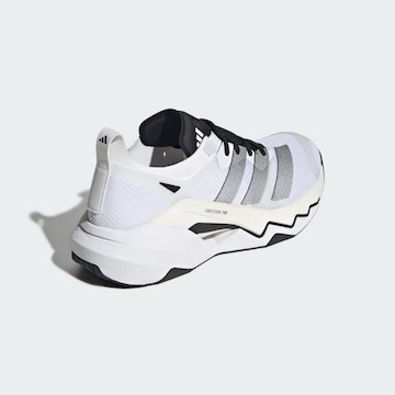 ADIDAS PERFORMANCE Athletic Shoes 'Rapidmove Pro' in White