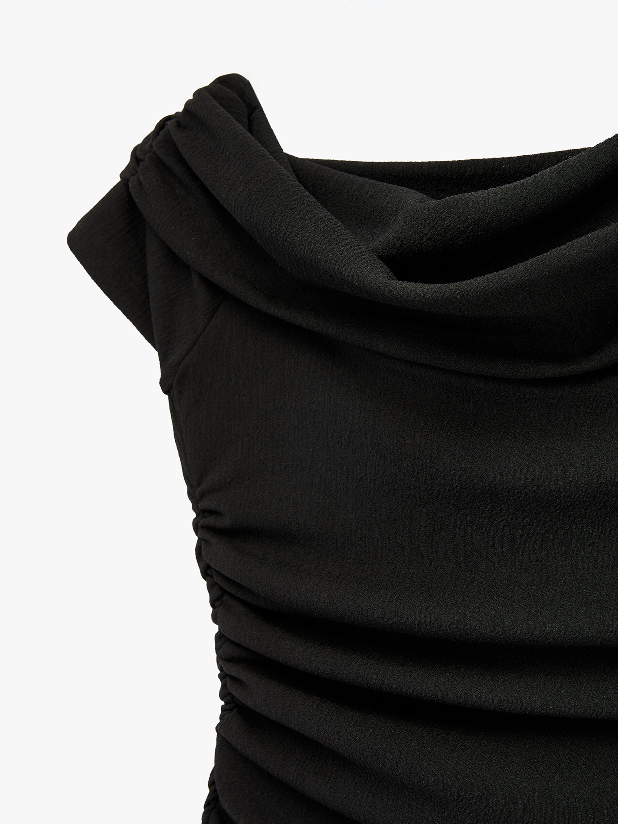 Koton Dress in Black