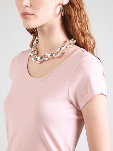 ABOUT YOU - Camiseta 'Madlin' en azul