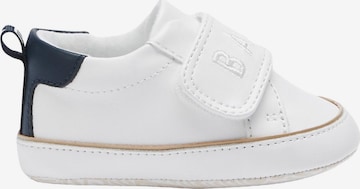 balta Baker by Ted Baker Sportbačiai: priekis