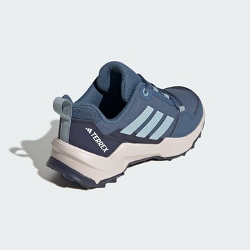 Scarpa bassa 'Ax4r' di ADIDAS TERREX in blu