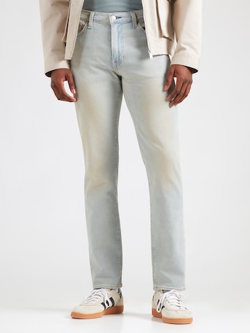 LEVI'S ® regular Τζιν '511® SLIM' σε μπλε: μπροστά