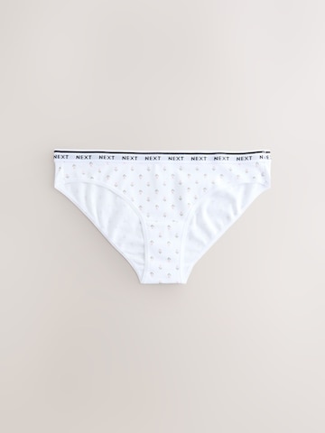 Slip de la Next pe mai multe culori