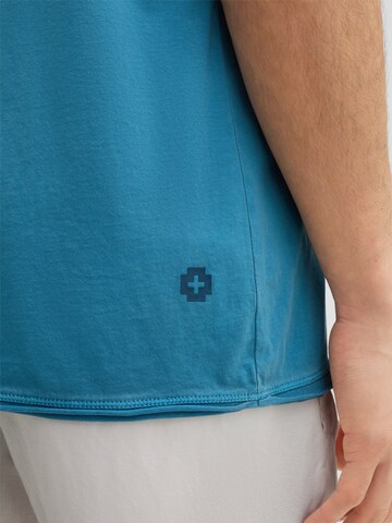 T-Shirt ' Philo ' STRELLSON en bleu