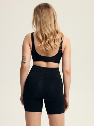 ESOTIQ Shaping Slip in Black