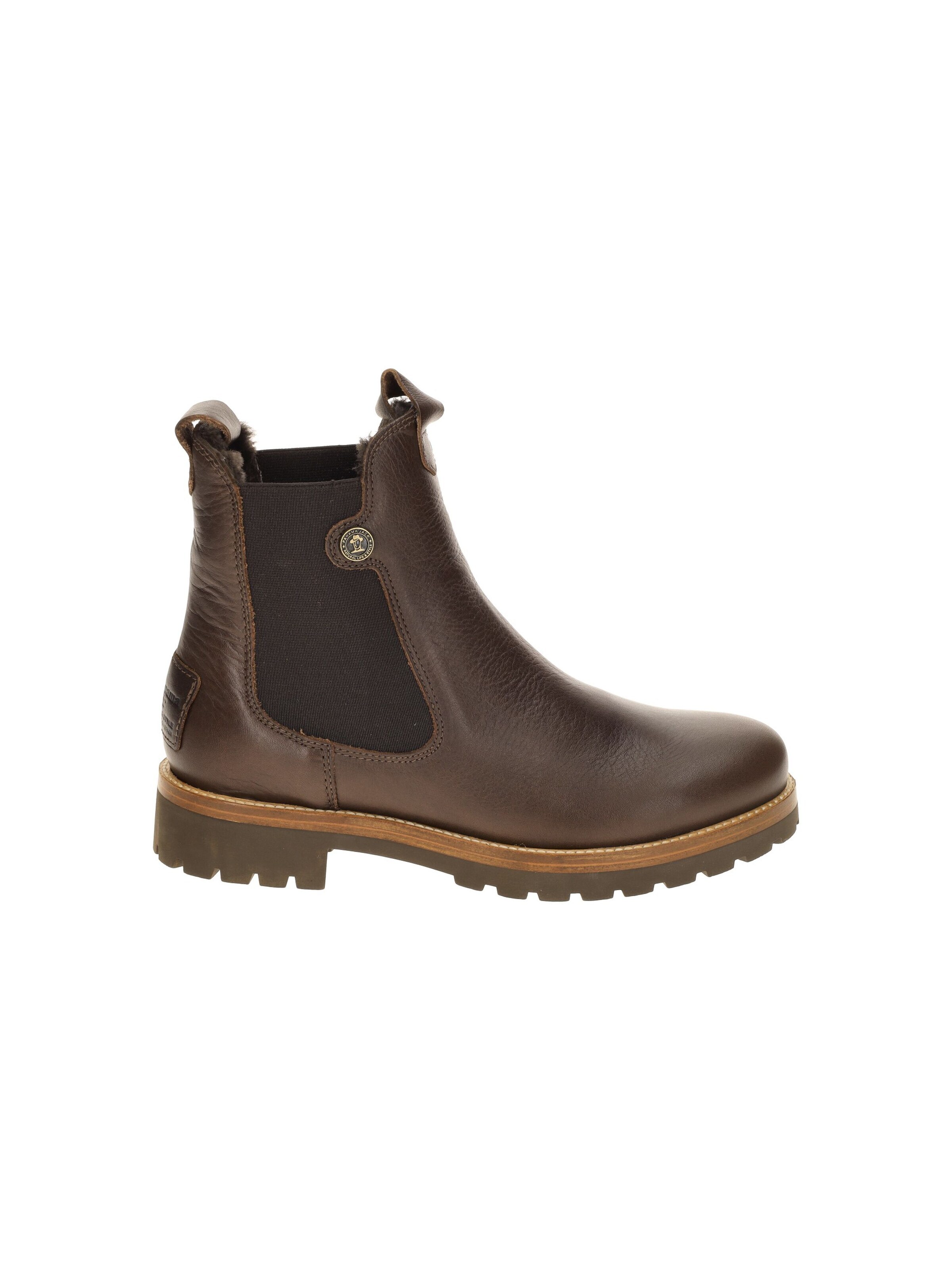 PANAMA JACK Boots in Brown
