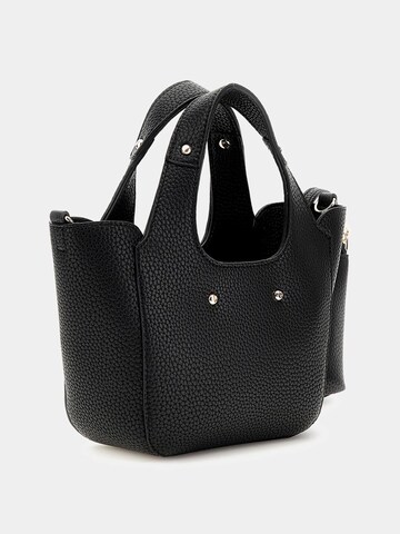 GUESS Tasche 'Helina' in Schwarz