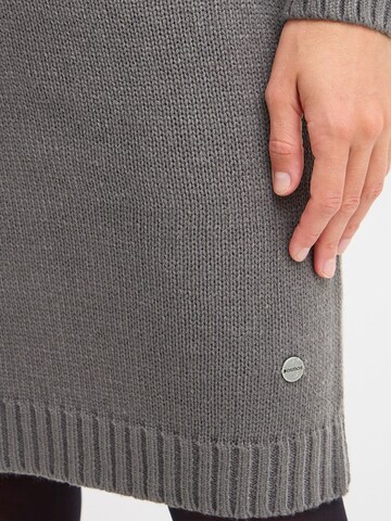 Oxmo Dress 'Carryola' in Grey