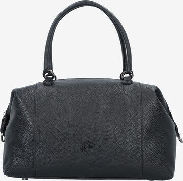 Gabs Shoulder Bag 'Carmela' in Black