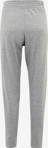 Slimfit Pantaloni di Betty Barclay in grigio