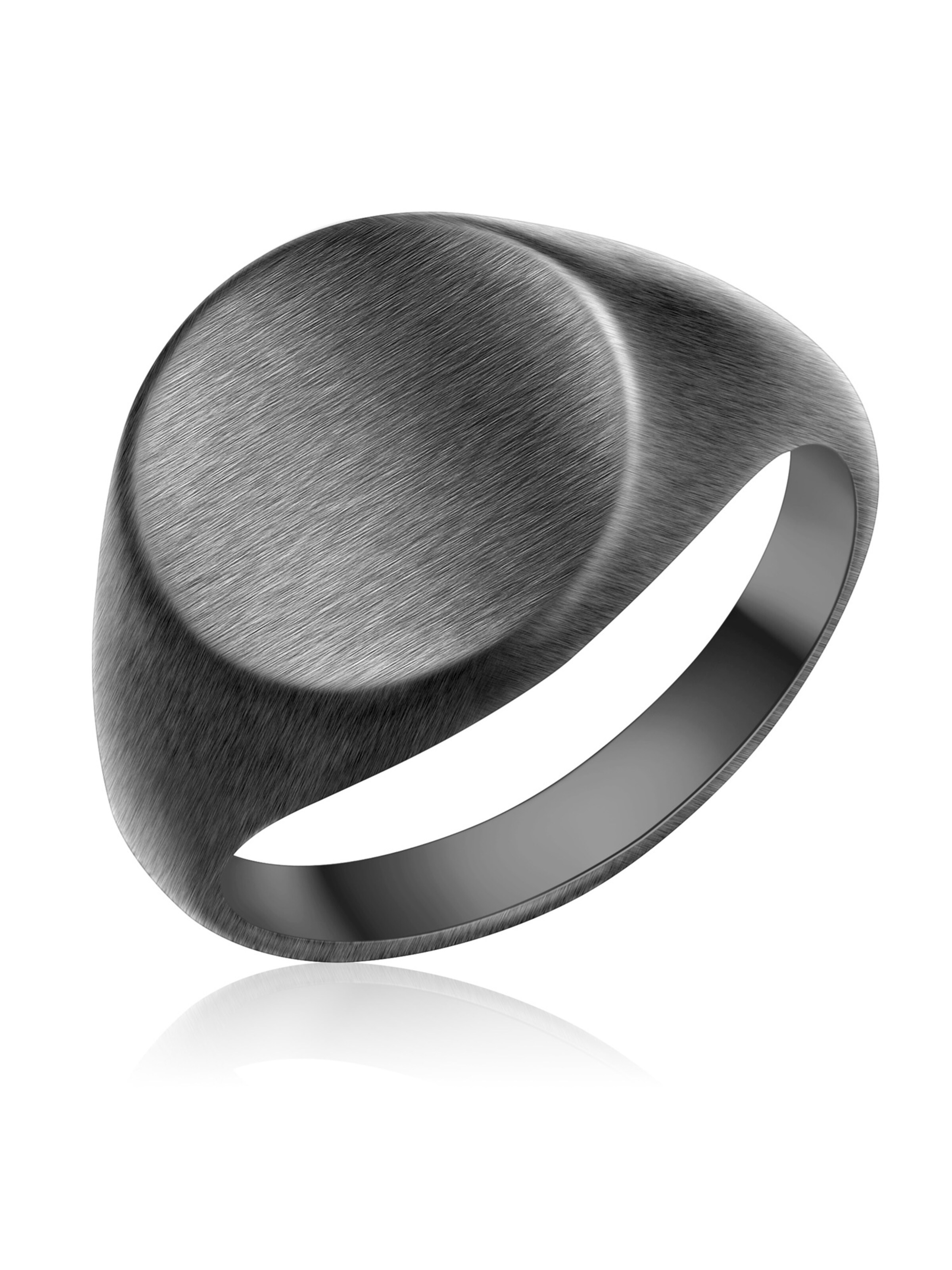 Anello di True Rebels in grigio