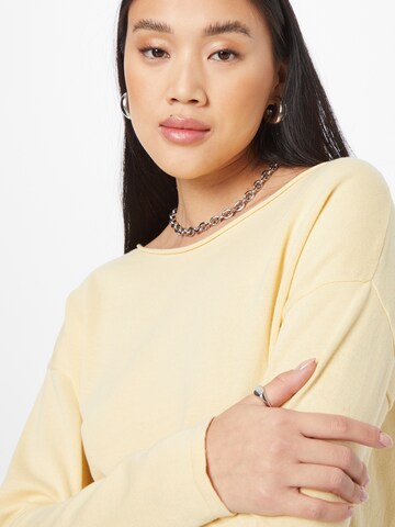 ESPRIT Sweater in Yellow