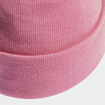 ADIDAS SPORTSWEAR Athletic Hat in Pink