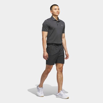 ADIDAS PERFORMANCE Performance Shirt in Black